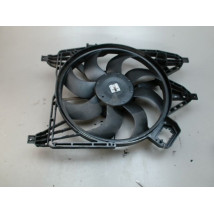 MOTEUR VENTILATEUR RADIATEUR RENAULT KANGOO