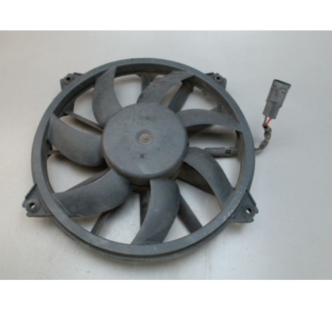MOTEUR VENTILATEUR RADIATEUR
