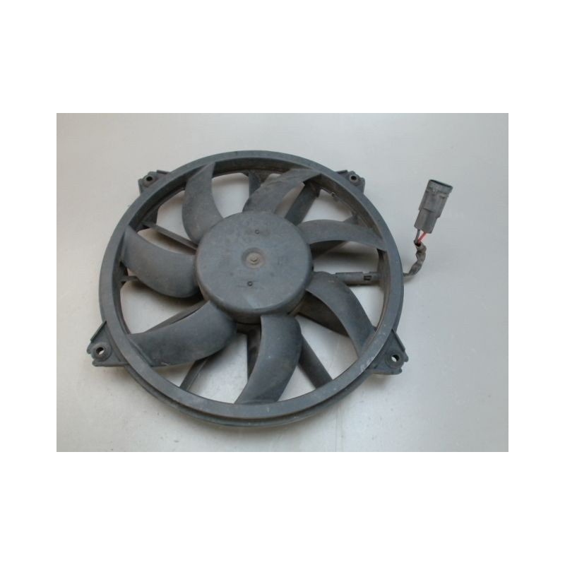 MOTEUR VENTILATEUR RADIATEUR CITROEN C4