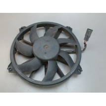 MOTEUR VENTILATEUR RADIATEUR CITROEN C4