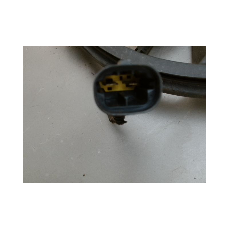 MOTEUR VENTILATEUR RADIATEUR CITROEN C4