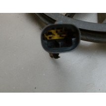 MOTEUR VENTILATEUR RADIATEUR CITROEN C4