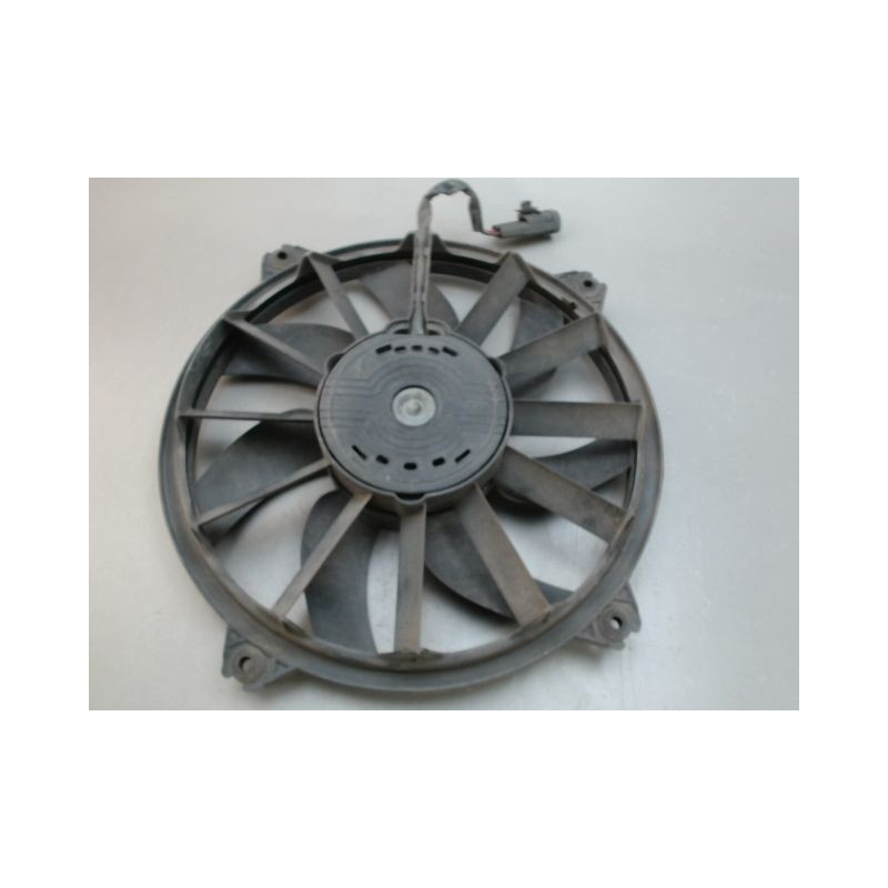MOTEUR VENTILATEUR RADIATEUR CITROEN C4
