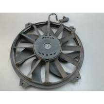 MOTEUR VENTILATEUR RADIATEUR CITROEN C4