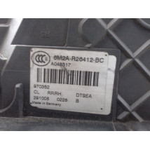 SYSTEME CONDAMNATION ARRIERE DROIT FORD MONDEO