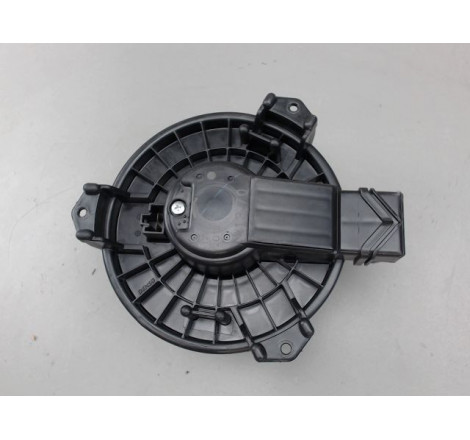 MOTEUR VENTILATEUR CHAUFFAGE