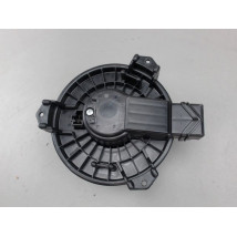 MOTEUR VENTILATEUR CHAUFFAGE TOYOTA YARIS