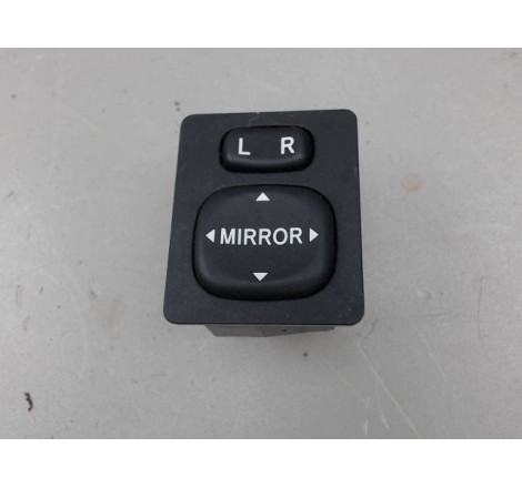 COMMANDE RETROVISSEUR EXT ELECTRIQUE