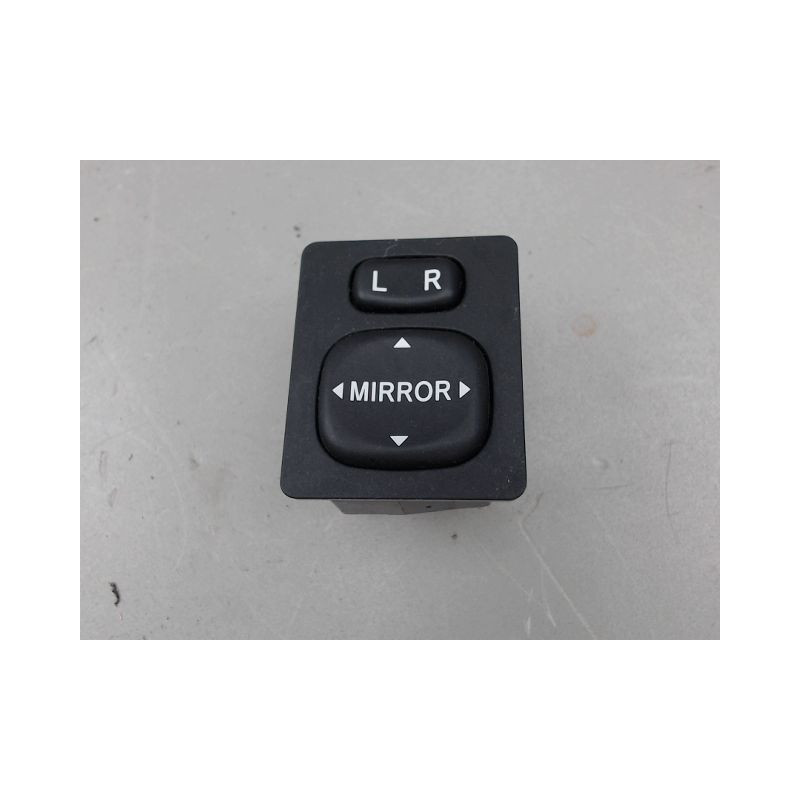 COMMANDE RETROVISSEUR EXTERIEUR ELECTRIQUE TOYOTA YARIS