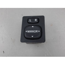 COMMANDE RETROVISSEUR EXTERIEUR ELECTRIQUE TOYOTA YARIS