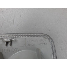PLAFONNIER TOYOTA YARIS