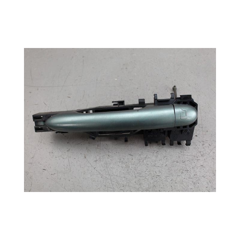 POIGNEE EXTERIEURE PORTE AVANT GAUCHE RENAULT MEGANE