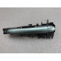 POIGNEE EXTERIEURE PORTE AVANT GAUCHE RENAULT MEGANE
