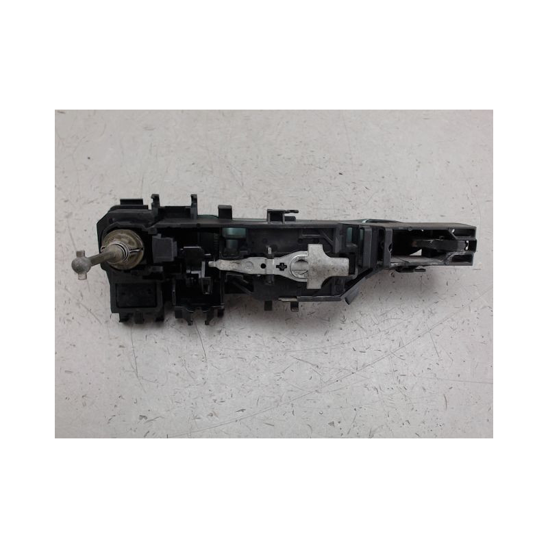 POIGNEE EXTERIEURE PORTE AVANT GAUCHE RENAULT MEGANE