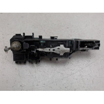 POIGNEE EXTERIEURE PORTE AVANT GAUCHE RENAULT MEGANE