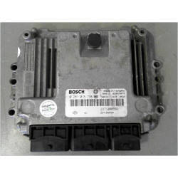 CALCULATEUR MOTEUR