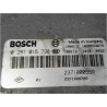 CALCULATEUR MOTEUR RENAULT SCENIC III 09-2011