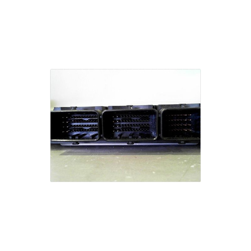 CALCULATEUR MOTEUR RENAULT SCENIC III 09-2011