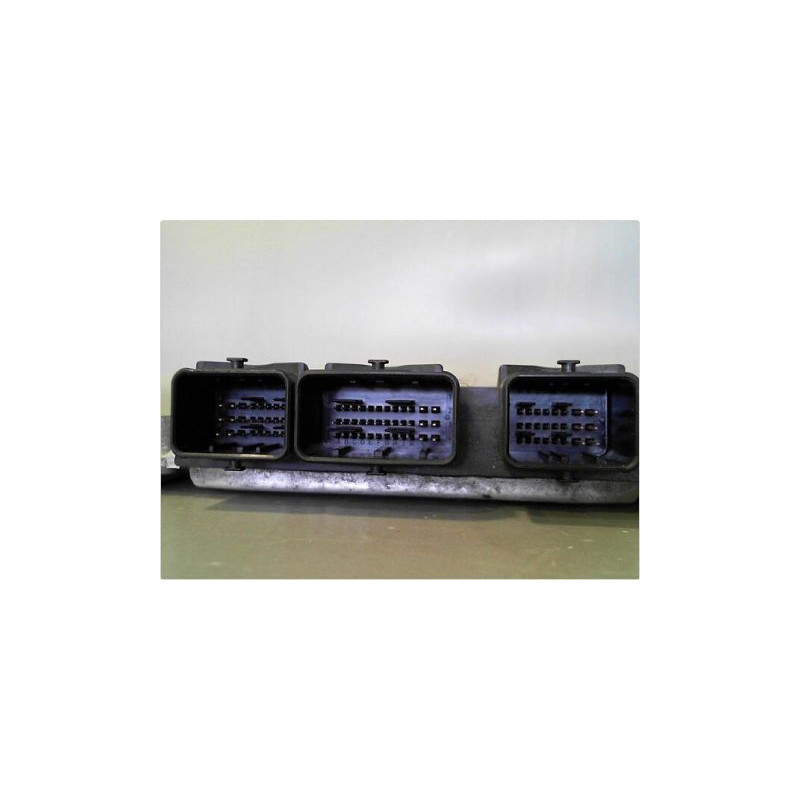 CALCULATEUR MOTEUR CITROEN XSARA PICASSO 99-10