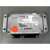 CALCULATEUR MOTEUR CITROEN XSARA PICASSO 99-10