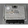 CALCULATEUR MOTEUR VOLKSWAGEN GOLF IV 98-2004