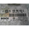 CALCULATEUR MOTEUR VOLKSWAGEN GOLF IV 98-2004