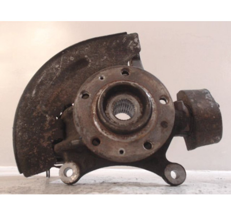 PIVOT AVANT GAUCHE PEUGEOT 607 2004-