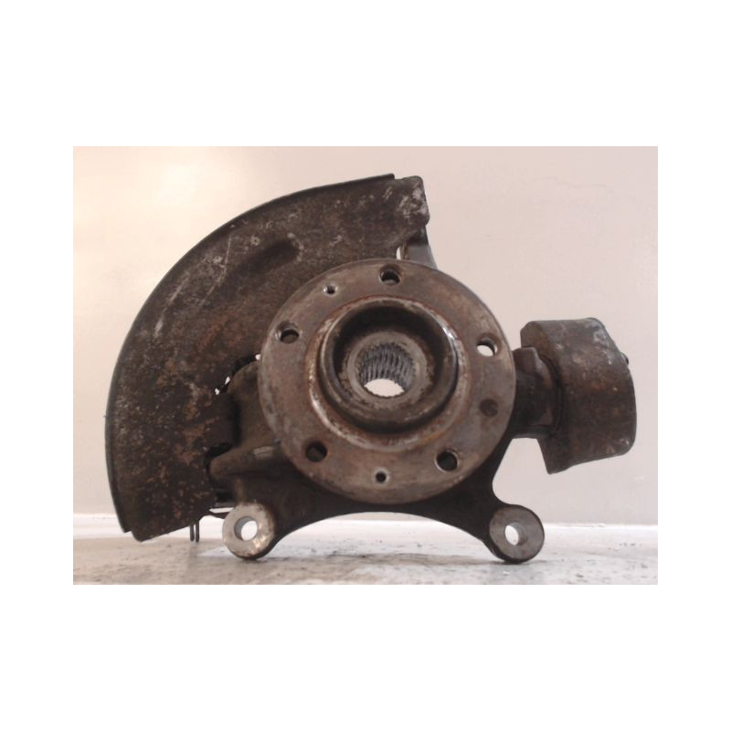 PIVOT AVANT GAUCHE PEUGEOT 607 2004-