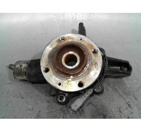 PIVOT AVANT GAUCHE RENAULT TWINGO PH.3 2000-2007