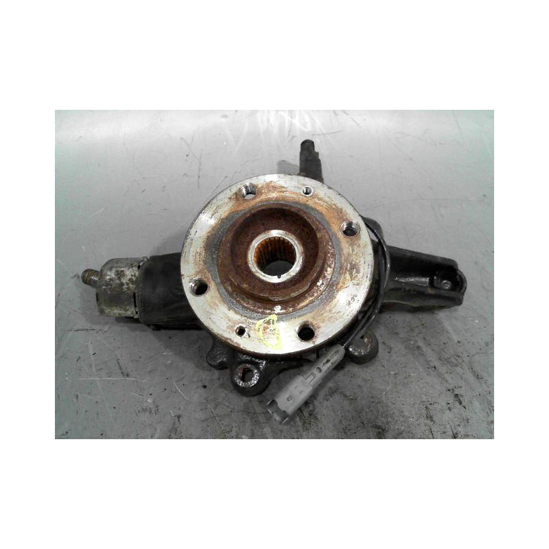 PIVOT AVANT GAUCHE RENAULT TWINGO PH.3 2000-2007