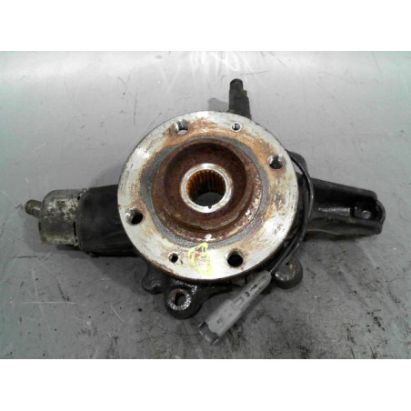 PIVOT AVANT GAUCHE RENAULT TWINGO PH.3 2000-2007