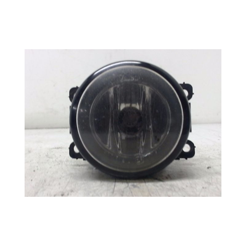 PHARE ANTIBROUILLARD AVANT DROIT RENAULT MEGANE