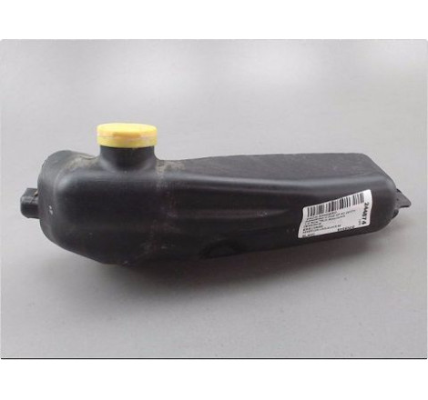 RESERVOIR LAVE-GLACE AV
