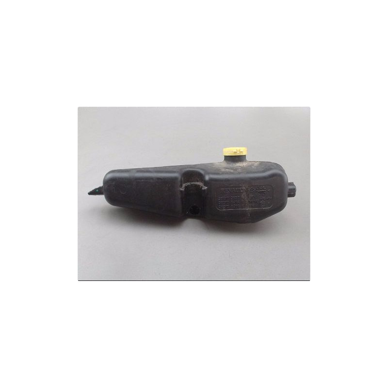 RESERVOIR LAVE-GLACE AVANT DACIA SANDERO II PH2 2017-