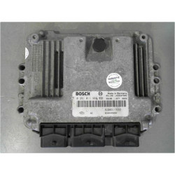 CALCULATEUR MOTEUR