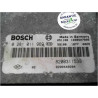 CALCULATEUR MOTEUR RENAULT LAGUNA II PH2 2005-2007