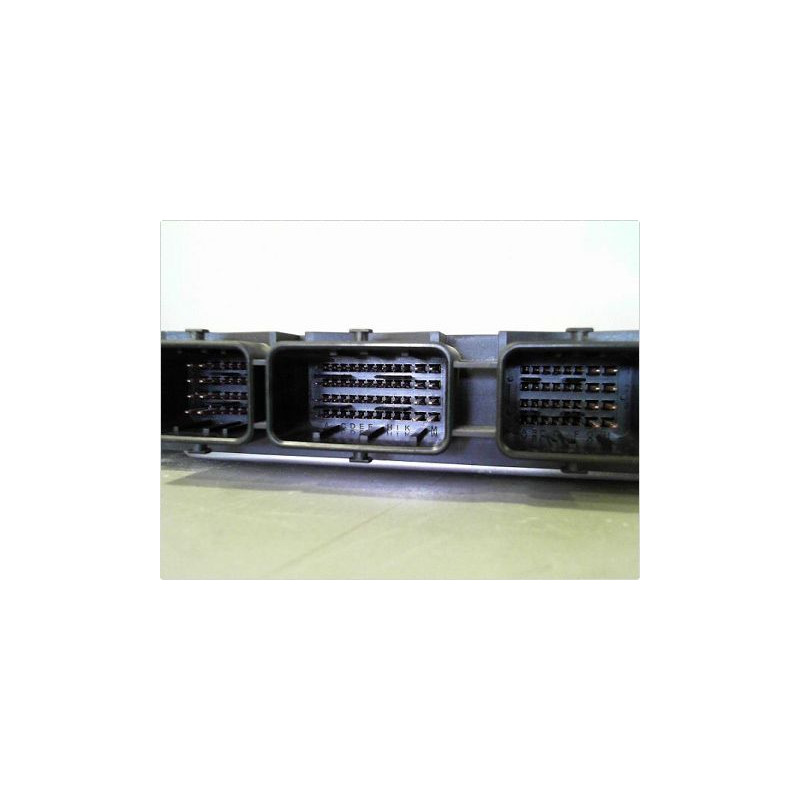 CALCULATEUR MOTEUR RENAULT LAGUNA II PH2 2005-2007