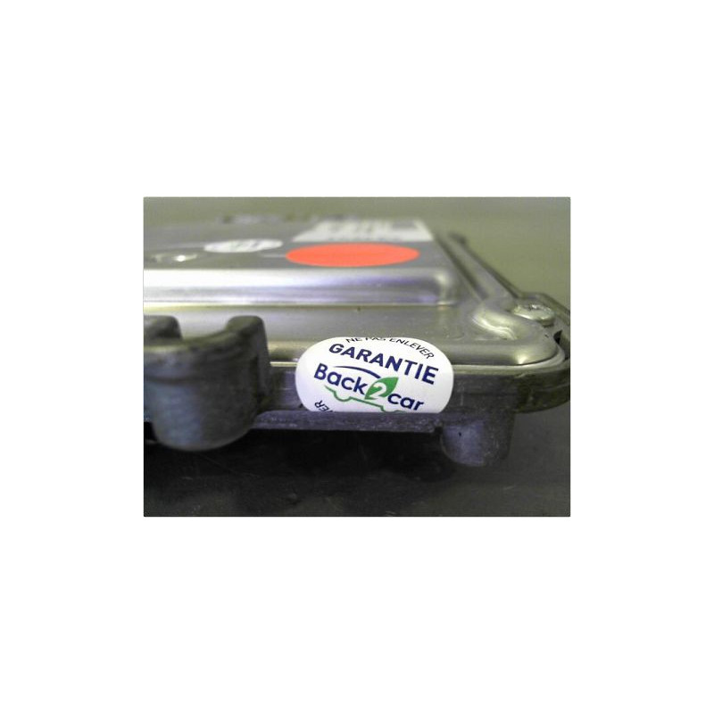 CALCULATEUR MOTEUR RENAULT LAGUNA II PH2 2005-2007