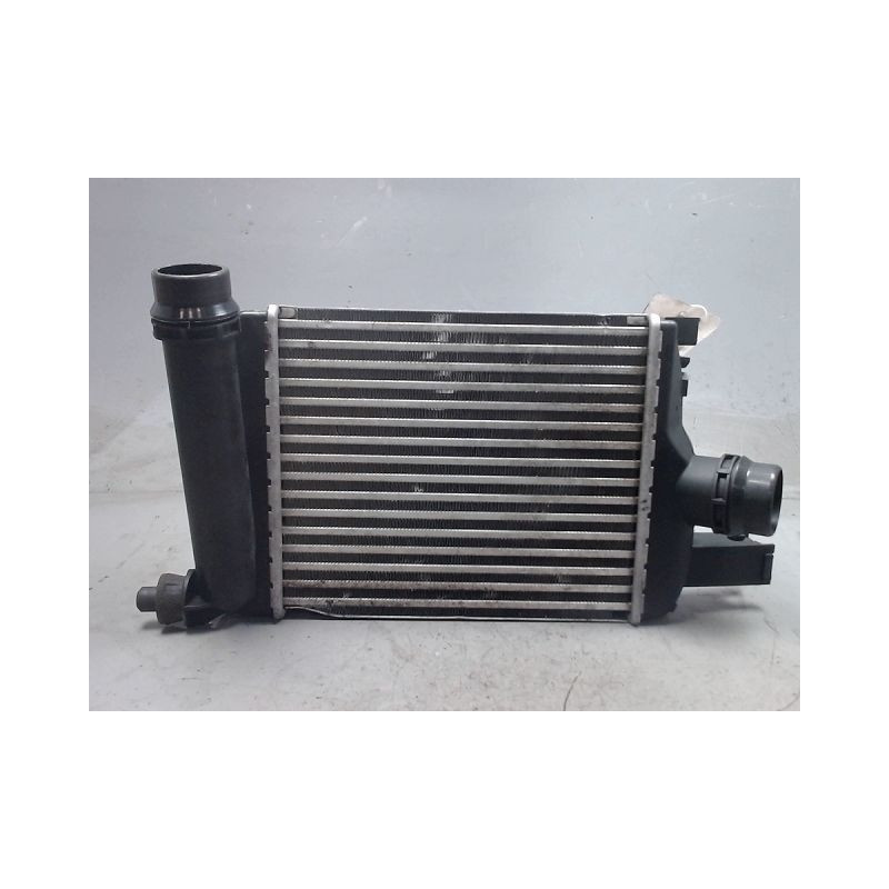 ECHANGEUR AIR DACIA LODGY