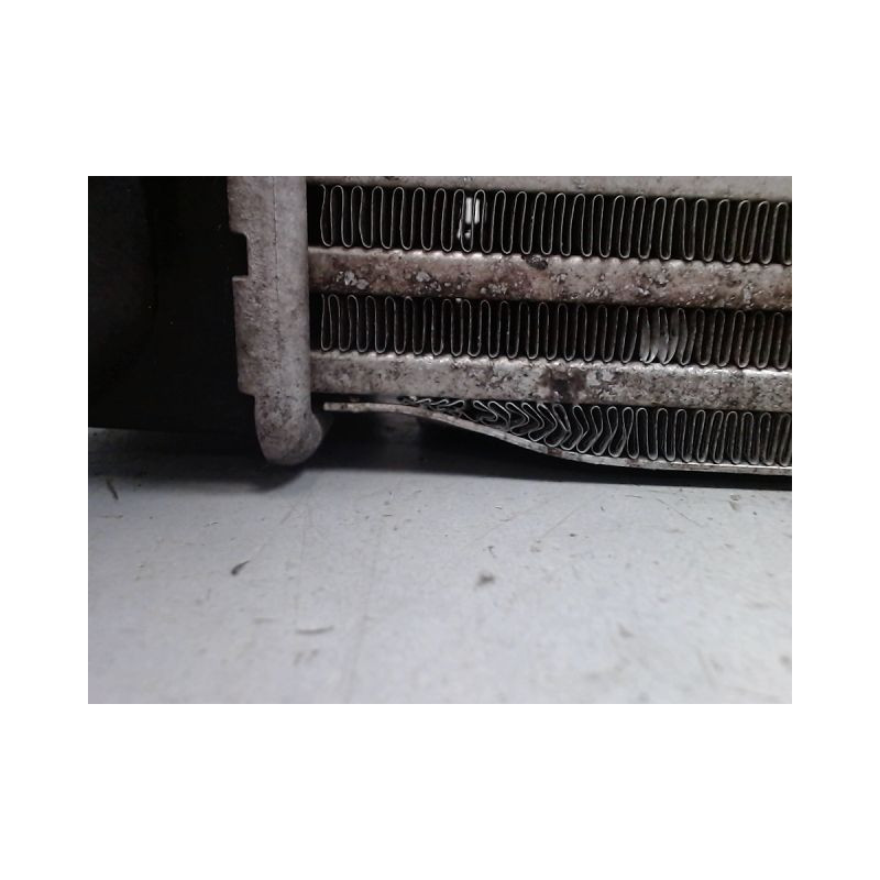 ECHANGEUR AIR DACIA LODGY