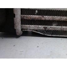 ECHANGEUR AIR DACIA LODGY