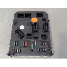 BOITIER GESTION HABITACLE PEUGEOT 206