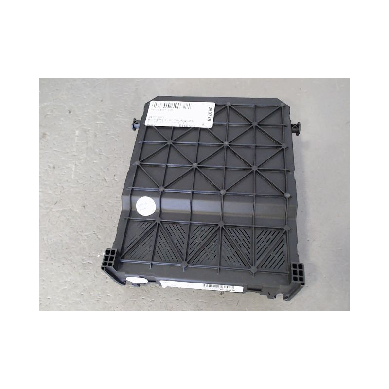 BOITIER GESTION HABITACLE PEUGEOT 206