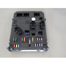 BOITIER GESTION HABITACLE PEUGEOT 206