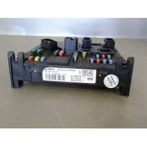 BOITIER GESTION HABITACLE PEUGEOT 206
