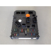 BOITIER GESTION HABITACLE PEUGEOT 206