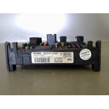 BOITIER GESTION HABITACLE PEUGEOT 206