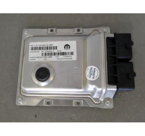 CALCULATEUR MOTEUR