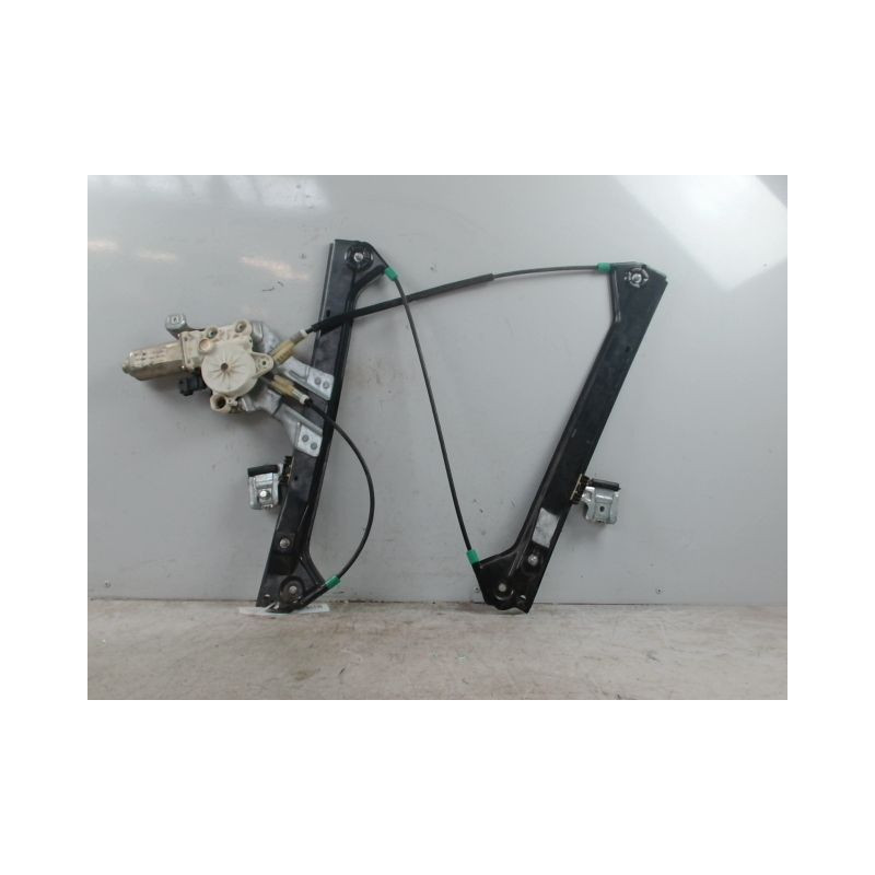 MECANISME+MOTEUR LEVE-GLACE AVANT DROIT SAAB 9-3 2007-