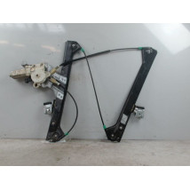 MECANISME+MOTEUR LEVE-GLACE AVANT DROIT SAAB 9-3 2007-